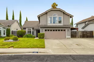 266 Sunridge Way, Vacaville, CA 95688 - Photo 1