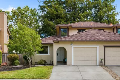903 Hacienda Circle, Rohnert Park, CA 94928 - Photo 1