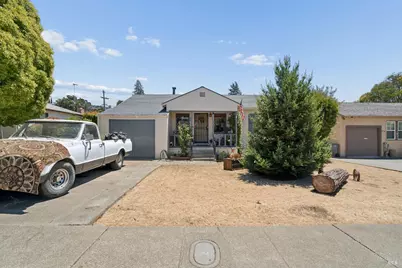 237 Del Mar Avenue, Vallejo, CA 94589 - Photo 1