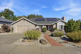 407 Woodley Pl, Santa Rosa, CA 95409 - Photo 1
