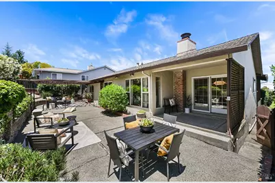 29 Ridgewood Drive, San Rafael, CA 94901 - Photo 1
