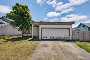 1079 Camino Coronado, Rohnert Park, CA 94928 - Photo 1
