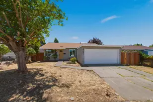 1731 Severus Dr, Vallejo, CA 94589 - Photo 1