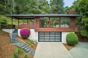 299 N Almenar Dr, Greenbrae, CA 94904 - Photo 1