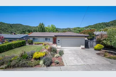 31 Briarwood Drive, San Rafael, CA 94901 - Photo 1