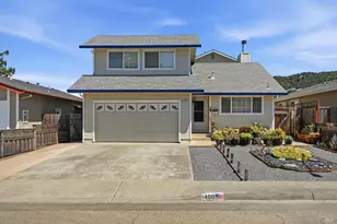 1400 Gillpepper Ln, Rohnert Park, CA 94928 - Photo 1