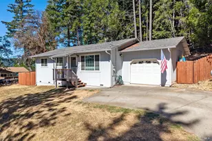 1440 Harrah Pl, Willits, CA 95490 - Photo 1