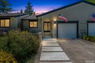 135 Vineyard Cir, Yountville, CA 94599 - Photo 1