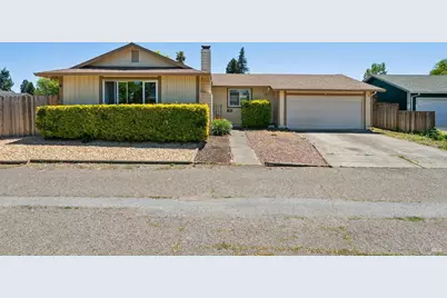 7293 Circle Drive, Rohnert Park, CA 94928 - Photo 1