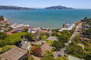 158 Edwards Ave, Sausalito, CA 94965 - Photo 1