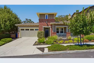 1120 Pennyroyal Street, Napa, CA 94559 - Photo 1