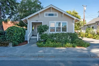 236 S Humboldt Street, Willits, CA 95490 - Photo 1
