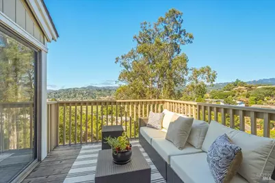 12 Chaucer Court, Mill Valley, CA 94941 - Photo 1