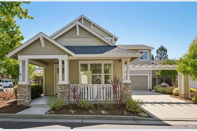 3 Buckhorn Court, San Rafael, CA 94903 - Photo 1