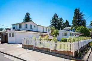 147 La Goma St, Mill Valley, CA 94941 - Photo 1