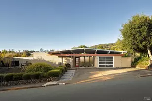 17 Bolanos Dr, San Rafael, CA 94903 - Photo 1