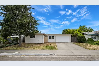 816 Warren Lane, Santa Rosa, CA 95401 - Photo 1