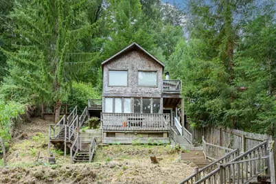 47 Aztec Avenue, Forest Knolls, CA 94933 - Photo 1