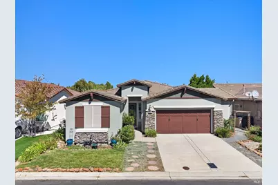 342 Desert Forest Court, Rio Vista, CA 94571 - Photo 1