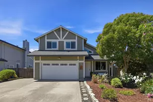 2417 Lemur St, Santa Rosa, CA 95401 - Photo 1