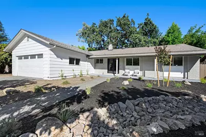 6132 Bridgewood Drive, Santa Rosa, CA 95409 - Photo 1