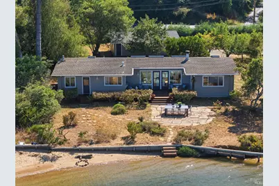12900 Sir Francis Drake Boulevard, Inverness, CA 94937 - Photo 1