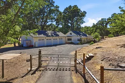 2735 Howard Avenue, Lakeport, CA 95453 - Photo 1