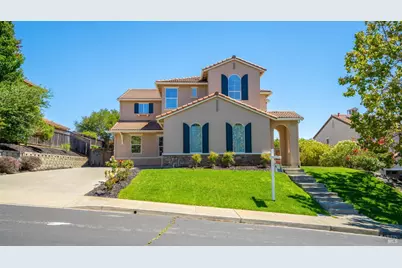 1516 Landmark Drive, Vallejo, CA 94591 - Photo 1