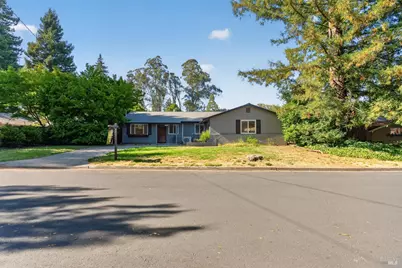 3136 Kingston Avenue, Napa, CA 94558 - Photo 1