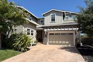 5663 Eastlake Dr, Santa Rosa, CA 95409 - Photo 1