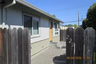 227 Decker St, Santa Rosa, CA 95401 - Photo 1