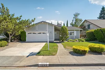 2643 Barbour Drive, Fairfield, CA 94534 - Photo 1