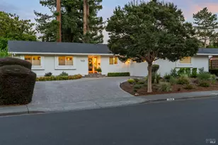 2970 Brookwood Dr, Napa, CA 94558 - Photo 1