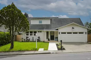 17 Sonora Way, Corte Madera, CA 94925 - Photo 1
