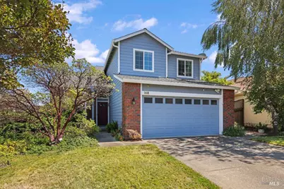 168 Breezewalk Drive, Vallejo, CA 94591 - Photo 1
