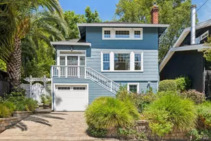 134 Ward St, Larkspur, CA 94939 - Photo 1