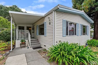 99 W Napa Drive, Petaluma, CA 94954 - Photo 1