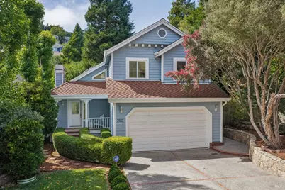 250 Loring Avenue, Mill Valley, CA 94941 - Photo 1