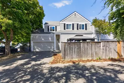 956 Kingwood Street, Santa Rosa, CA 95401 - Photo 1