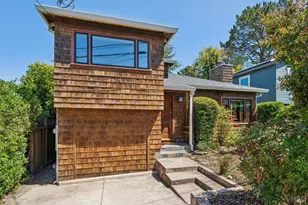 212 Sausalito St, Corte Madera, CA 94925 - Photo 1
