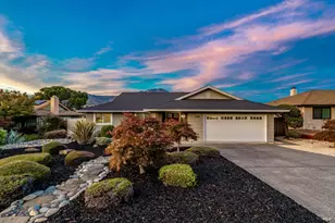 7309 Oakmont Dr, Santa Rosa, CA 95409 - Photo 1