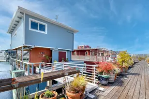 7 Liberty Dock, Sausalito, CA 94965 - Photo 1