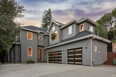 30 Oak Knoll Drive, San Anselmo, CA 94960 - Photo 1