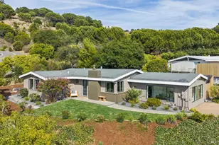 705 Hilary Dr, Tiburon, CA 94920 - Photo 1