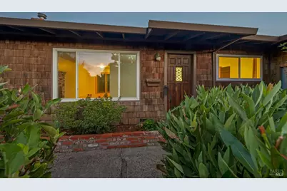 4772 Sunshine Avenue, Santa Rosa, CA 95409 - Photo 1
