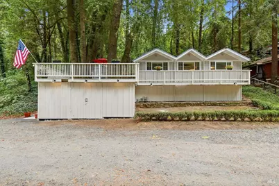 9185 Rio Dell Court, Forestville, CA 95436 - Photo 1