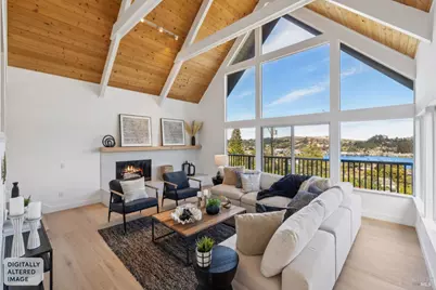 240 Perry Street, Mill Valley, CA 94941 - Photo 1