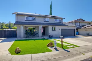 130 Vista View Dr, Vacaville, CA 95688 - Photo 1