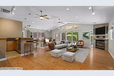 3564 Chanate Road, Santa Rosa, CA 95404 - Photo 1