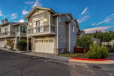2089 Stagecoach Road, Santa Rosa, CA 95404 - Photo 1
